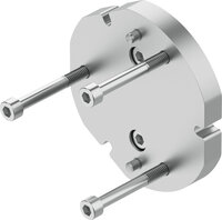 Zespół adaptera DHAA-G-Q11-35-B7-50 (2079063) serii DHAA - Festo