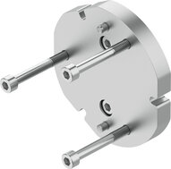 Zespół adaptera DHAA-G-Q11-35-B7-50 (2079063) serii DHAA - Festo