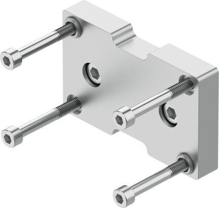 Zespół adaptera DHAA-G-Q11-35-B8-40 (2114241) serii DHAA - Festo