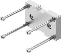 Zespół adaptera DHAA-G-Q11-35-B8G-40 (2597928) serii DHAA - Festo