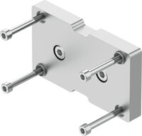 Zespół adaptera DHAA-G-Q11-50-B8-63 (2424526) serii DHAA - Festo