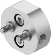 Zespół adaptera DHAA-G-Q11-8-B1-6 (2808892) serii DHAA - Festo