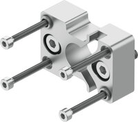 Zespół adaptera DHAA-G-Q5-12-B8-16 (564958) serii DHAA - Festo
