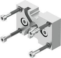 Zespół adaptera DHAA-G-Q5-16-B8-20 (564955) serii DHAA - Festo