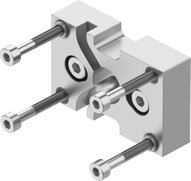 Zespół adaptera DHAA-G-Q5-16-B8-20 (564955) serii DHAA - Festo