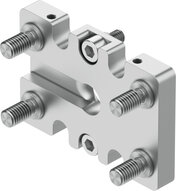 Zespół adaptera DHAA-G-Q5-32-B11-40 (1280996) serii DHAA - Festo