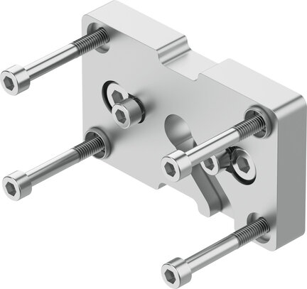 Zespół adaptera DHAA-G-Q5-32-B8-50 (564956) serii DHAA - Festo
