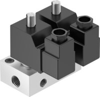 Elektrozawór BMCH-2-3-1/8 (6686) serii BMCH - Festo