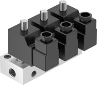 Elektrozawór BMCH-3-3-1/8 (6687) serii BMCH - Festo