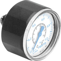 Manometr MA-27-1,0-M5-MPA (526324) serii MA - Festo