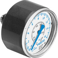 Manometr MA-27-16-R1/8 (541733) serii MA - Festo