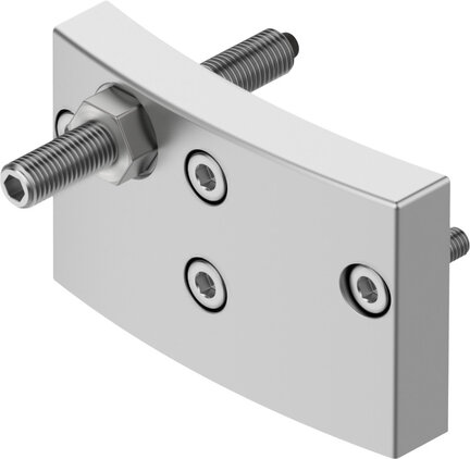 Zestaw do redukcji skoku HGPL-HR-25 (539093) serii HGPL - Festo