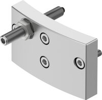 Zestaw do redukcji skoku HGPL-HR-25 (539093) serii HGPL - Festo