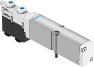 Elektrozawór VMPA14-M1H-B-PI (573719) serii VMPA14 - Festo