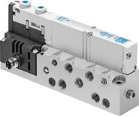 Elektrozawór VMPA14-M1H-I-G1/8-PI (8023553) serii VMPA14 - Festo