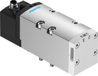 Elektrozawór VSVA-B-M52-MZD-D2-1R5L (567004) serii VSVA - Festo