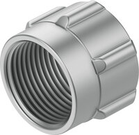 Nakrętka kołpakowa MCK-PK-6-KD (533674) serii MCK - Festo