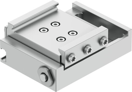 Mocowanie EHAM-E20-40-Z (5293408) serii EHAM - Festo