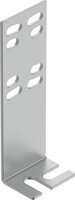 Kątownik mocujący SAMH-L3-L-A (8077966) serii SAMH - Festo
