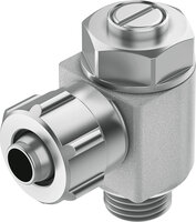 Zawór dł-zwrotny GRLZ-1/8-PK-6-B 151191, Festo