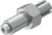 Wałek napędowy EAMB-16-7-8X15-8X10 (558034) serii EAMB - Festo