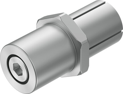 Wałek napędowy EAMB-34-6-25X26-23X27 (558037) serii EAMB - Festo