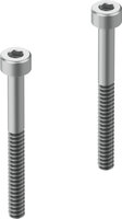 Zestaw śrub VAME-B10-25-S (8068789) serii VAME - Festo