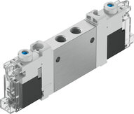 Elektrozawór VUVG-LK10-T32C-AT-M7-1H2L-S (8042546), Festo 