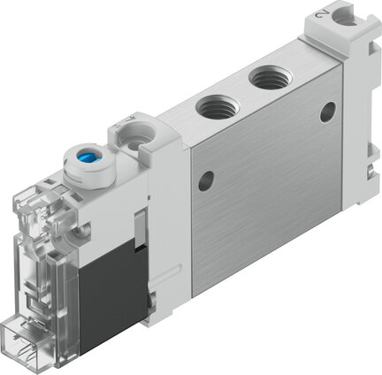 Elektrozawór VUVG-LK10-M52-AT-M7-1H2L-S (8042547), Festo 