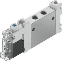 Elektrozawór VUVG-LK10-M52-AT-M7-1H2L-S (8042547), Festo 