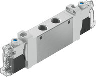 Elektrozawór VUVG-LK14-T32C-AT-G18-1H2L-S (8042562), Festo 
