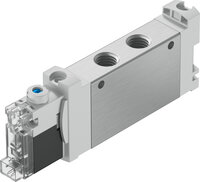 Elektrozawór VUVG-LK14-M52-AT-G18-1H2L-S (8042563), Festo 