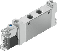 Elektrozawór VUVG-LK14-M52-AT-G18-1H2L-S (8042563), Festo 