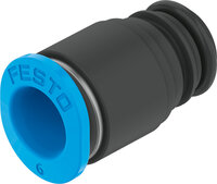 Wkładka QSPK10-6 (132980) serii QSPK10 - Festo