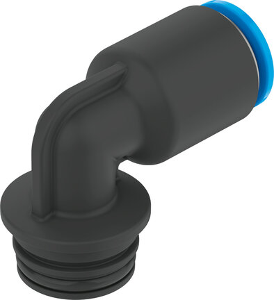 Wkładka QSPLK18-10 (132639) serii QSPLK18 - Festo