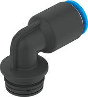 Wkładka QSPLK18-10 (132639) serii QSPLK18 - Festo