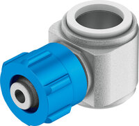 Element pierścieniowy LK-1/4-PK-6 (4479) serii LK - Festo