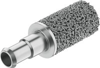 Tłumik hałasu U-PK-4 serii U - Festo