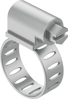 Opaska zaciskowa SK-8-16 (9274) serii SK - Festo
