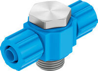 Trójnik T TCK-1/4-PK-4-KU (6265) serii TCK - Festo
