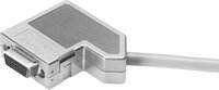 Wtyczka NECC-S1G9-C2-M (576031) serii NECC - Festo