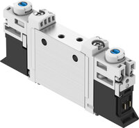 Elektrozawór VUVG-L10A-P53U-ZT-M3-1P3 (566447) serii VUVG - Festo