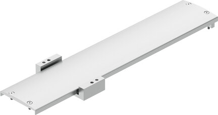 Zespół zaślepki EASC-S1-46-340-S (562737) serii EASC - Festo