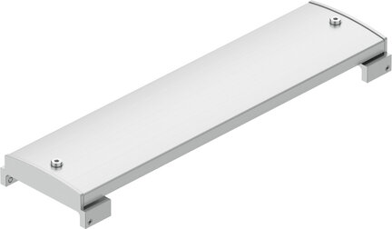 Pokrywa EASC-G1-55-200-F (570836) serii EASC - Festo