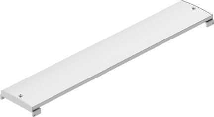 Pokrywa EASC-G1-75-100-F (570838) serii EASC - Festo