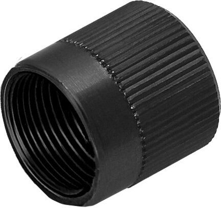 Nakrętka kołpakowa MCK-PK-4-R (205257) serii MCK - Festo