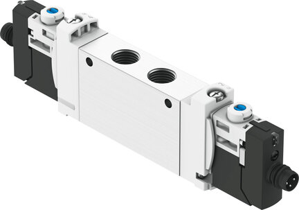 Elektrozawór VUVG-LK14-T32C-AT-G18-1R8L-S (8042566), Festo 