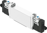 Elektrozawór VUVG-B14-P53U-ZT-F-1R8L (574248) serii VUVG - Festo