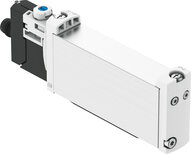 Elektrozawór VUVG-B14-M52-AZT-F-1R8L (574245) serii VUVG - Festo