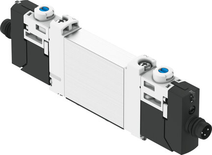 Elektrozawór VUVG-BK10-B52-T-F-1R8L-S (8042560), Festo 
